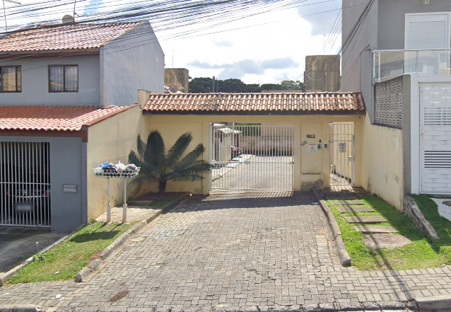 Casa - Venda, Xaxim, Curitiba, PR